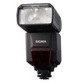 Sigma EF 610 DG ST Flashgun for Nikon