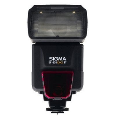 Sigma EF530 ST DG Flashgun - Canon Fit