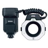 Sigma EM-140 DG Macro Ring Flash (Nikon AF)