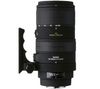 Lens 80-400mm F4-5-5-6 DG EX OS for Canon reflex EOS series- optimised for digital formats