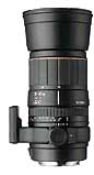Lens for Canon EF - 135-400mm F4.5-5.6 APO