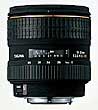 Lens for Canon EF - 17-35mm F2.8-4 EX DG HSM