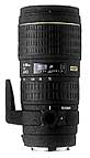Lens for Canon EF - 70-200mm F2.8 APO EX DG Macro HSM II