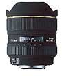 Sigma Lens for Canon EF - 12-24mm F4-5.6 EX DG HSM