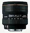 Sigma Lens for Canon EF - 17-35mm F2.8-4 EX DG HSM