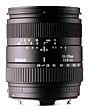 Sigma Lens for Canon EF - 24-135mm F2.8-4.5