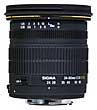 Sigma Lens for Canon EF - 24-60mm F2.8 EX DG