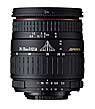 Sigma Lens for Canon EF - 24-70mm F3.5-5.6 HF