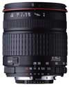Lens for Canon EF - 28-200mm F3.5-5.6 Aspherical Compact Macro