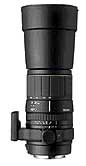 Lens for Nikon AF - 170-500mm F5.6-6.3 APO Aspherical