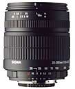 Lens for Nikon AF - 28-300mm F3.5-6.3 ASPHERICAL IF Macro