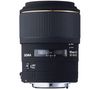 SIGMA Macro 105mm F2.8 DG EX lens for Nikon D series digital reflex