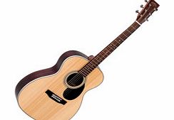 OMR-1ST Acoustic Guitar Natural