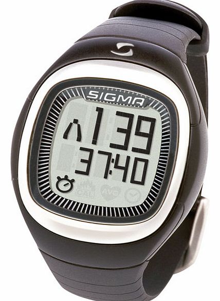 Sigma Onyx Classic Heart Rate Monitor 28400