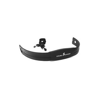 Sigma Sport Heart Rate Monitor Chest Strap