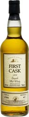 Signatory Vintage Scotch Whisky Co Ltd First Cask Glenlossie 1978 OTHER United Kingdom