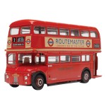 Signed Colin Curtis Prototype Routemaster