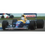 Williams FW14B Nigel Mansell 1992