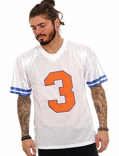 Sik Silk American SS159 Football Jersey