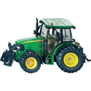 Siku Farmer 1 32 Scale John Deere 5820 Tractor
