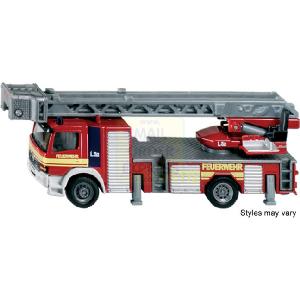 Siku Fire Engine 1 87 Scale