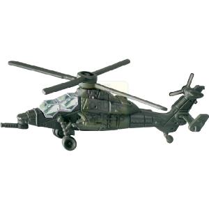 Siku Helicopter Gunship Super Series