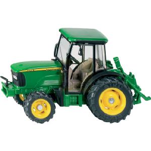 John Deere 5615F Tractor 1 32 Scale