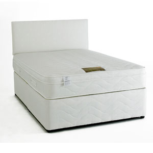 Silent-Dreams Desire Latex 6FT Superking Divan Bed