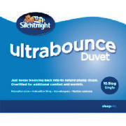 Ultrabounce Duvet 10.5 Tog Single