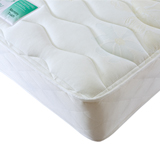 135cm Memory Touch Mattress Only
