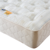 Silentnight 150cm Miracoil Supreme Ortho Mattress Only