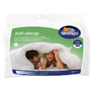 Anti Allergy Bedset Double 10.5 Tog