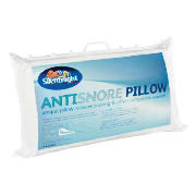 Silentnight Anti Snore pillow single