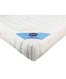 silentnight Bed Revival Mattress Pad Double Bed