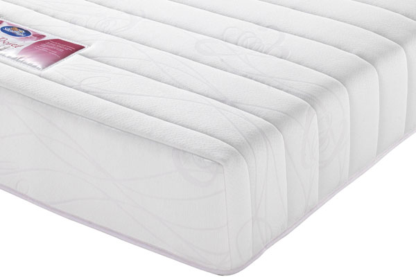 Silentnight Beds 2100 Pocket Dream Mattress Single 90cm