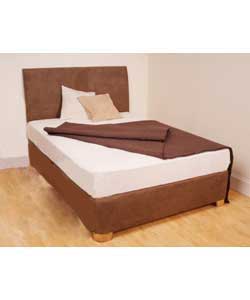SILENTNIGHT Beds Contemporary Non Storage Double Bed