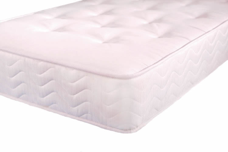 Silentnight Beds Dawn 3ft Single Mattress