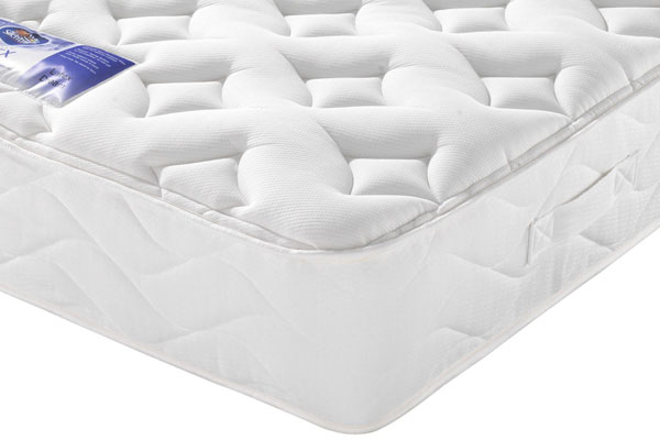 Silentnight Beds Latex Dream Mattress Double 135cm