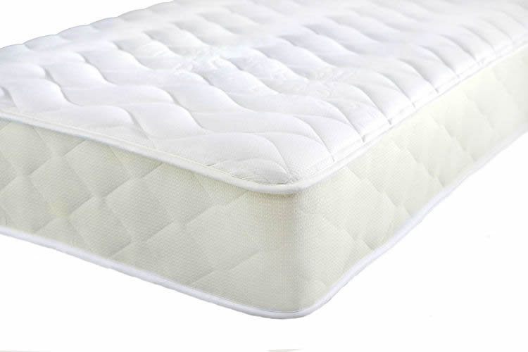 Silentnight Beds Memory Comfort 3ft Single Mattress