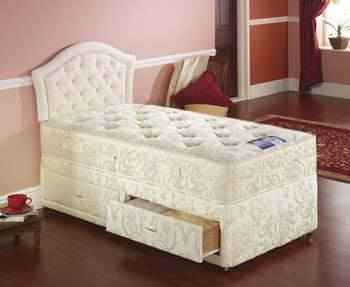 Silentnight Beds Silentnight Rialto Single Mattress