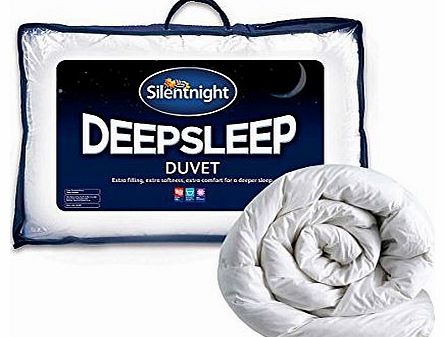Silentnight Deep Sleep 15 TOG Duvet - King