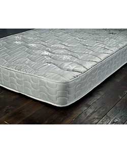 silentnight Hampshire King Size Mattress