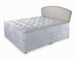 Juniper 4ft 6 Double mattress.
