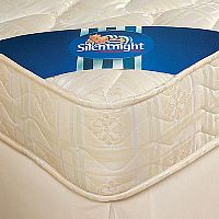 SILENTNIGHT Miracoil Ortho Mattress