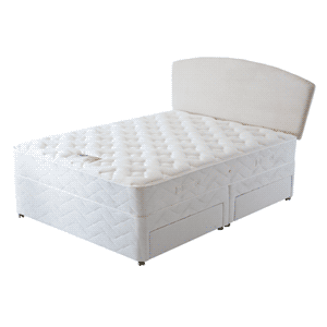 Miracoil Supreme Tania 6FT Divan Bed