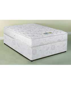 Montreal Deep Quilt Super King Size - Non Store