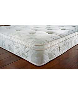 Montreal Double Cushion Top Mattress