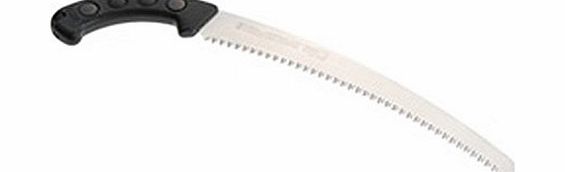 Silky Zubat 270-33 330mm Curved-Blade Hand Saw with Scabbard