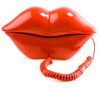 SILLY Red Lips Telephone
