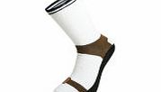 Silly Socks Adult - Thick Sandal Socks - 5-11